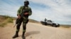 Aumentan a 21 los muertos por enfrentamientos en norte de México
