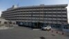 Militants Storm Top Hotel in Afghan Capital