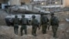 Isra'ila Ta Fara Neman Hamas A Mabuyar Su Dake Karkashin Kasa