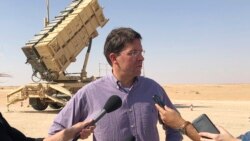 VOA: EE.UU. Tropas deben salir de Irak