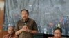 Wilayah Ibu Kota Baru Berada di Zona Rendah Ancaman