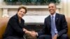US-Brazil Climate-Change Plan: More Renewables, Less Deforestation