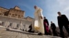 Pope Appoints 1st Auditor-general in Latest Transparency Move