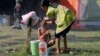 Power Returns to Indonesian City but Condition of Thousands Unknown