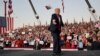 Trump, Biden Kampanye di Negara-negara Bagian Utama