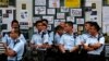 Thousands Denounce Likening of Hong Kong People to Freed Slaves