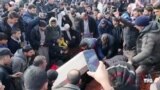 بحث‌برانگيز - پناهندگان سوری