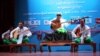 មហោស្រព​ចាប៉ី​ដងវែង​លើក​ទីមួយ​ផ្តោត​លើ​សម្រស់​ព្រៃឈើ​ខ្មែរ​