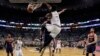 Boston s'arrache à Denver en NBA