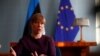 Presiden Estonia Serukan Persatuan dan Keterlibatan Amerika yang Lebih Besar untuk Hadapi Rusia
