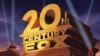 20th Century Fox logo