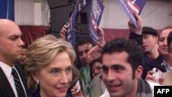 Bəxtiyar Hacıyevə dəstək qrupu Azərbaycan və Amerika prezidentlərinə müraciət edib
