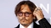 Aktor AS, Johnny Depp