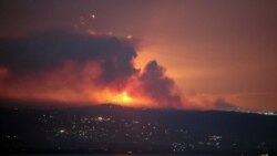  Las diferencias entre Israel y Hamás desvanecen la posibilidad de alcanzar un acuerdo de cese el fuego