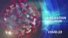 Combien de temps le virus peut-il survivre sur des surfaces et des objets ?