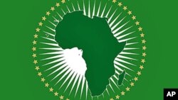 Mureza weAfrican Union