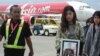 Jenazah Pramugara Korban Tragedi AirAsia Tiba di Solo