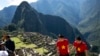 Perú: Organizaciones ciudadanas convocan a protestas por cambio en venta de entradas para Machu Picchu