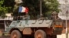 Pertempuran Hebat Berkobar di Bangui, Afrika Tengah