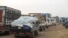 Northwest Syria at 'Breaking Point,' Aid Group Says