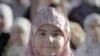 Muslims Around Globe Celebrate Eid al-Fitr