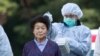 Japón lucha contra tsunami nuclear