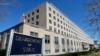 Се надеваме дека дипломатските напори ќе продолжат, и ќе продолжиме да ја нудиме нашата поддршка онаму каде што е од помош, изјави за Гласот на Америка портпарол на Стејт департментот