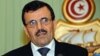Arrestation en Tunisie d'un haut dirigeant du parti Ennahdha