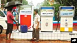 Apesar das medidas, gasolina continua em falta