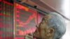 Harga-harga Saham China Pulih setelah Berfluktuasi