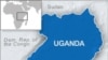 Fire Ravages Uganda's Largest Market