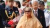 Bangladesh, India Tandatangani Kesepakatan Dagang dan Investasi