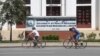 In Crowded Capital, Recreational Bicycling Gains in Popularity