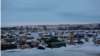 US Veterans Build Barracks for Pipeline Protesters in Frigid Weather