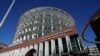 San Francisco Hospital Staff Test Positive For COVID