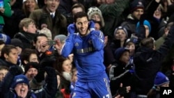 Eden hazard