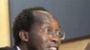 ICC Arrests Congo Rapes Suspect