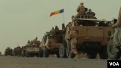 Sojojin Cadi da Nijar sun kashe 'yan Boko Haram, Maris 19, 2015