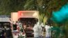 Truk Tabrak Kerumunan Massa di Perancis, 80 Tewas 