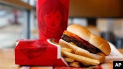 Wendy's