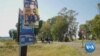 South African Voters, Long Staunch ANC Supporters, Seek Change