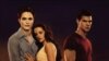 Cine: Bella prefirió al vampiro