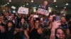 Sanders: Elections Come and Go, Revolutions Continue