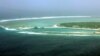 Travelers Visit Disputed Areas of the South China Sea