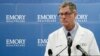 Experimental Serum Used to Treat Ebola Patients