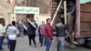 IS Killing Spree in Egypt Sends Coptic Christians Fleeing