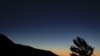 Jupiter, Saturn Come Together in Night Sky
