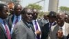VOA's Zimbabwe Service Partners with ICIJ on Panama Papers