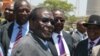 Faible mobilisation pour la grève générale mercredi au Zimbabwe