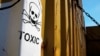 Sudan's New Post in Chemical Weapons Organization Draws Criticism